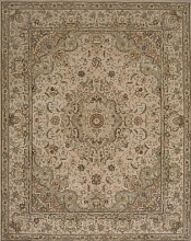 шерстяной с вискозой Nourisson YX245A T245/T245