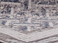 SALVATORE 0843A INDIGO MAVI / INDIGO MAVI