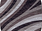 SILVER d234 GRAY-PURPLE Овал