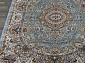 SHAHREZA-A D414 BLUE