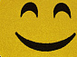 SMILE NC16 YELLOW Круг