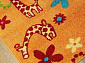 детский FUNKY GIRAFFE a apricot