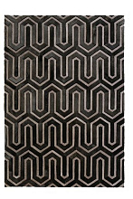 Ковер из натуральной овчины мутон SULTAN MUTON K45 AST6