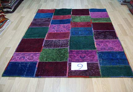 ручной работы Vintage Like Me P-09