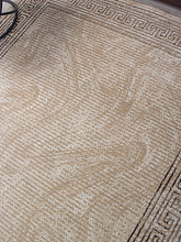 PRAGA 06022A TOZ GRI / BROWN