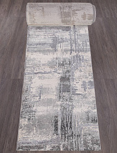 Ковровая Дорожка MARDAN 1370Z COKEN D.GREY / K.GREY