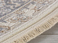 Jasmine 35831Z CREAM / L.GREY Овал