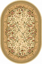 FORTUNE D037 BEIGE Овал