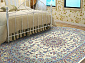 HUNNU Wool+Viscose 6C1101 001 ОВАЛ