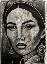 PICTURES PC 80 GRAY-BEIGE