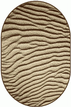 фризе ECO Jurata cumin ОВАЛ 