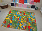 Детский ковер-палас Веселая поляна
