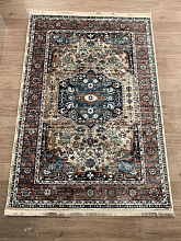 BROOKLYN 08620K CREAM / CREAM