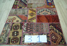 ручной работы Vintage Look at Me P-31