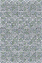 ворс вискоза ROYAL PALACE 2020 R 17144 3777