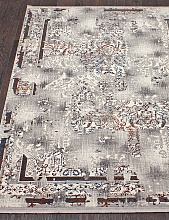 PAMIR 7341A WHITE / WHITE