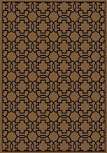 Ковер-циновка Nile Extra 0208 991 X