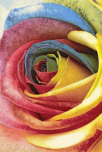 Ковер HUNNU Роза 6A1857 175