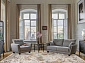 MOSSO 27243A CREAM / BEIGE