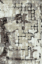 IBIZA 1402 BROWN-BLACK