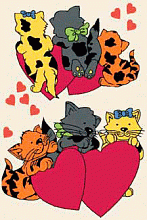 детский BAMBINO 1185 0654 11