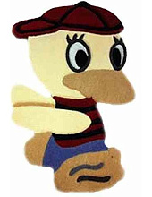 GOLDEN FALCON BRAND DW06 000