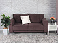 низковорсовый нескользящий LAVIN AB739E BEIGE / BLACK