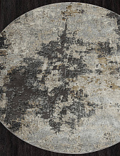 SERENITY D742 BEIGE-GRAY Круг