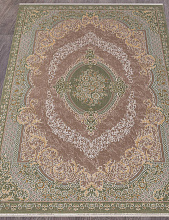 QATAR 33342 040 GREEN