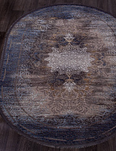 NOYAN 7312 GRAY Овал