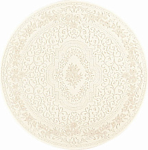 шерстяной OSTA Metro 80181 121 КРУГ