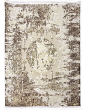 Ковер AMASYA 9010A BEIGE / L.BROWN