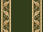 Ковровая Дорожка LAGUNA D040 GREEN
