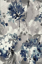 SUNRISE 2 D440 GRAY-BLUE