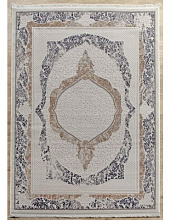 Ковер GREYS 15611 ACIK GRI / ACIK GRI