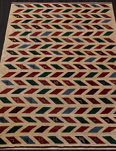 Azerkhalcha GAZAKH 1686