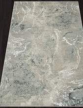 Ковер NATUREL F225 BEIGE-BLUE