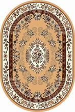 MORANO d030 BEIGE Овал