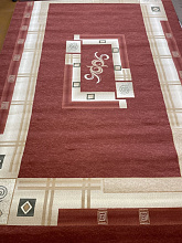 HAVANA 5732B TERRACOTTA