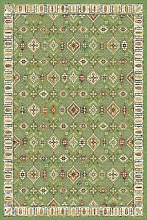 Ковер ворс вискоза-хлопок ROYAL PALACE 14670 4565