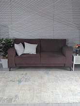 LILY 9320B S.WHITE / P.CREAM