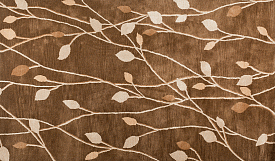 SCILLA brown