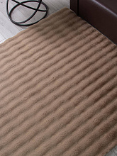 Ковер BUBBLE PX1001 CAMEL