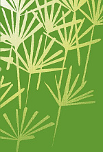 Ковер фризе Swing 6016 3P06