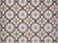 SIGMA D934 BROWN-CREAM