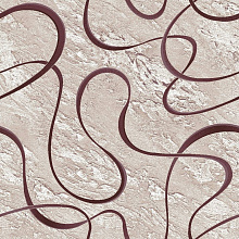 принт обр 8-ми цветное полотно p1707a5p 93