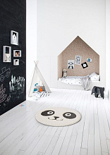 BALTA Richie Панда 15523 966 КРУГ