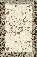 Ковер Кашемир 50117-26