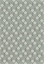 Рельефный ковер из вискозы GENOVA 38516 5858 50