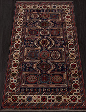 Azerkhalcha SHIRVAN 1611